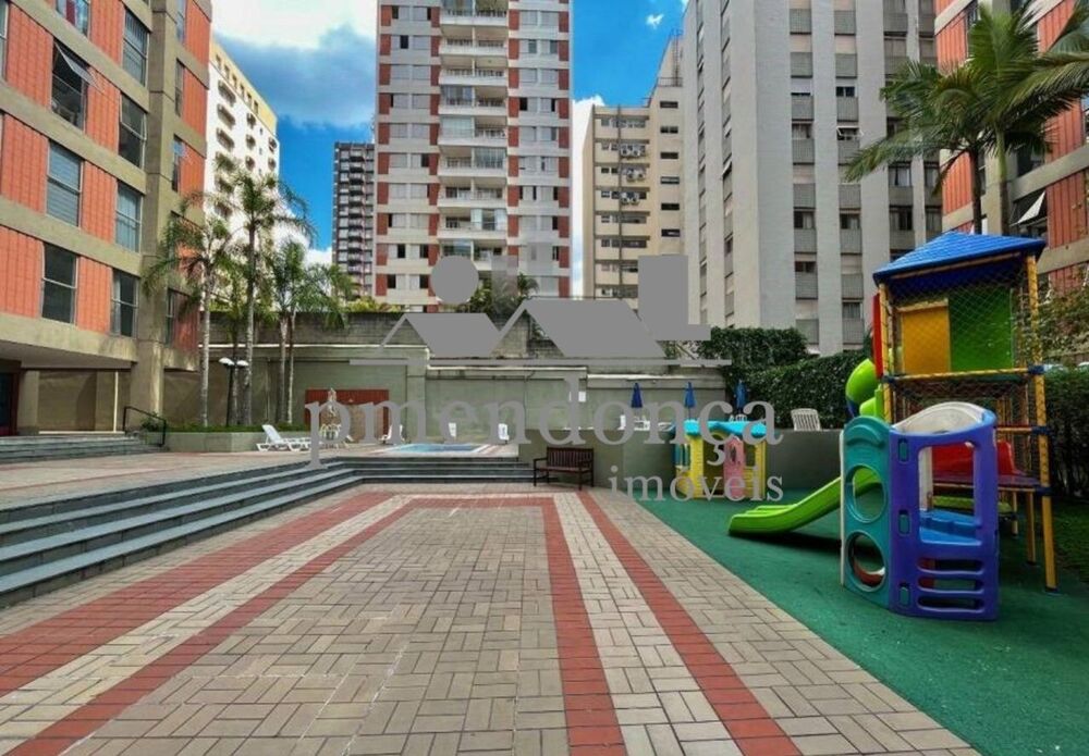 Apartamento, 2 quartos, 93 m² - Foto 6