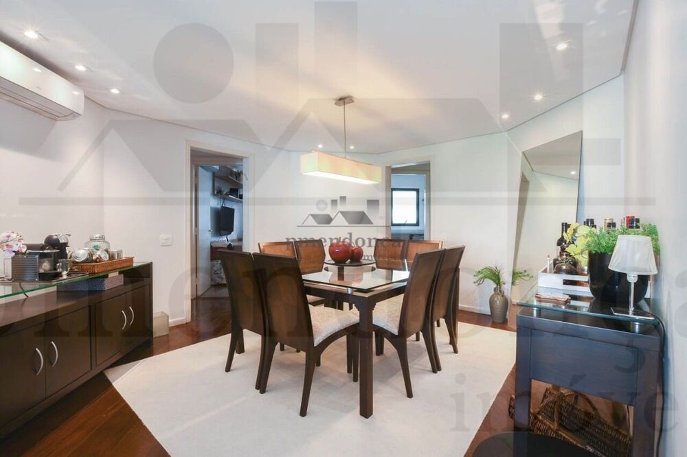 Apartamento, 3 quartos, 124 m² - Foto 5