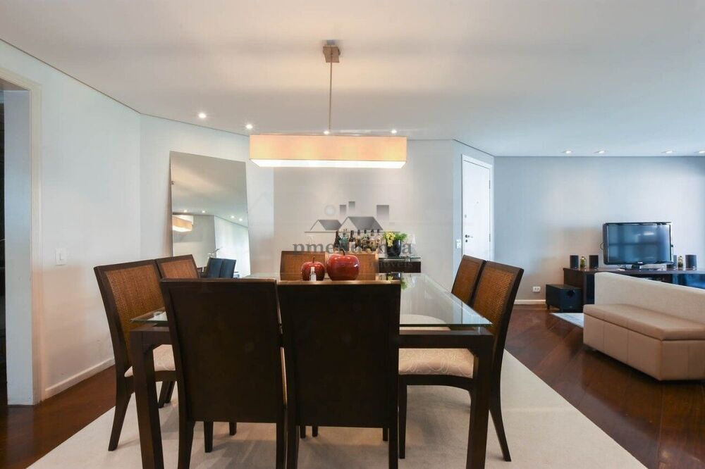 Apartamento, 3 quartos, 124 m² - Foto 6