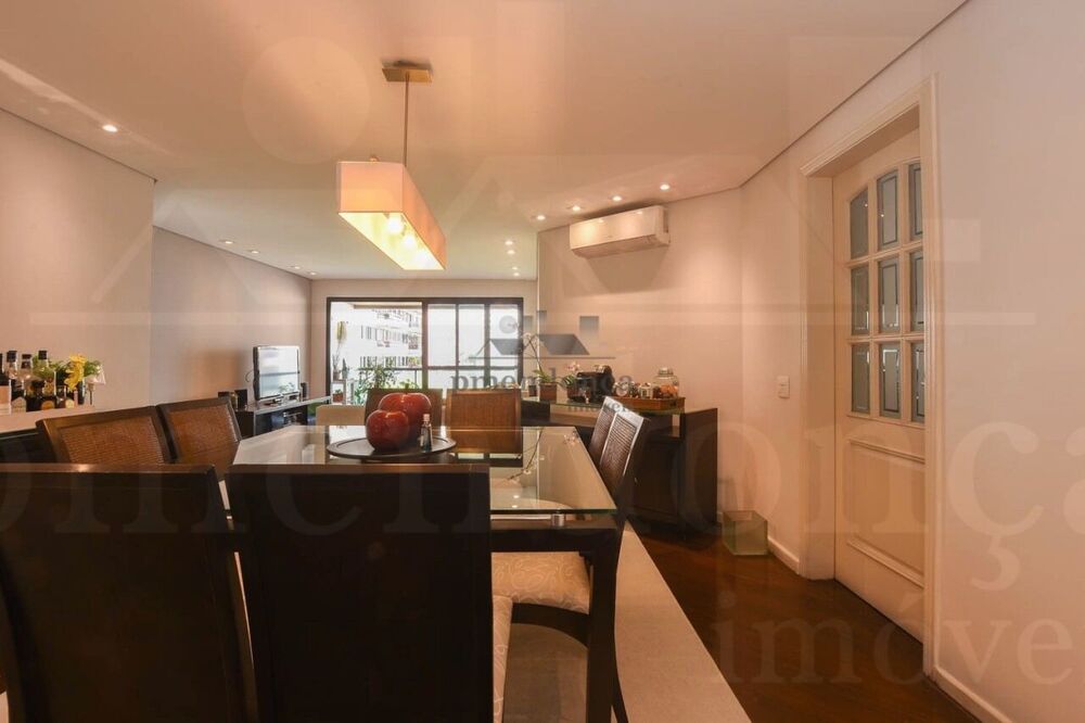 Apartamento, 3 quartos, 124 m² - Foto 7