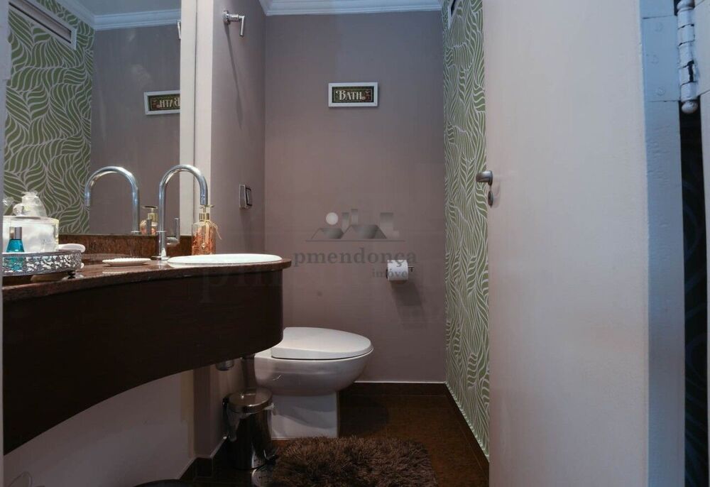Apartamento, 3 quartos, 124 m² - Foto 8