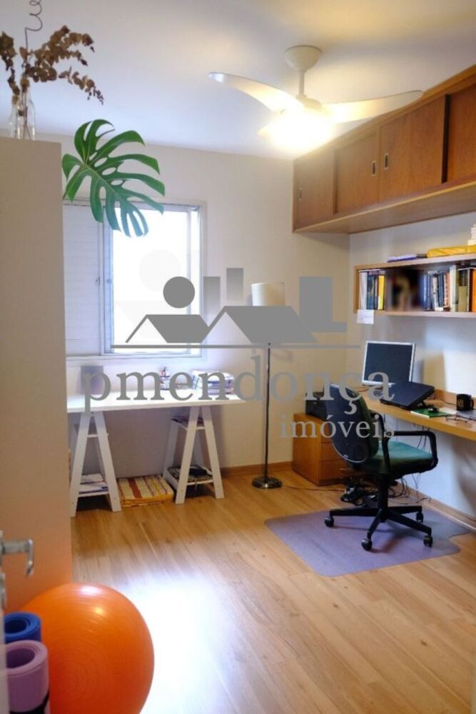 Apartamento, 3 quartos, 79 m² - Foto 1
