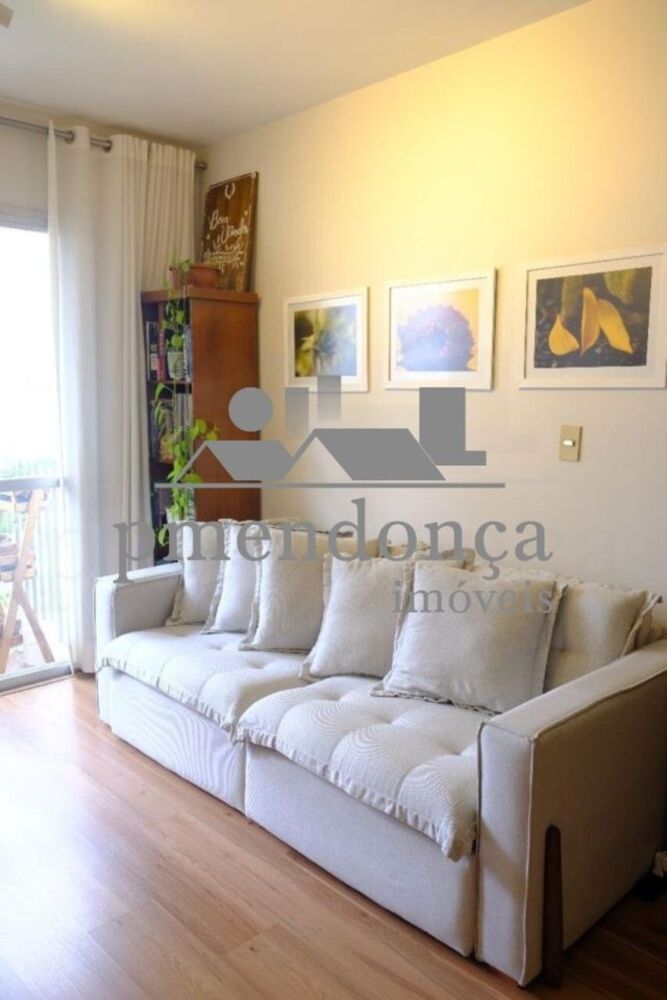 Apartamento, 3 quartos, 79 m² - Foto 3