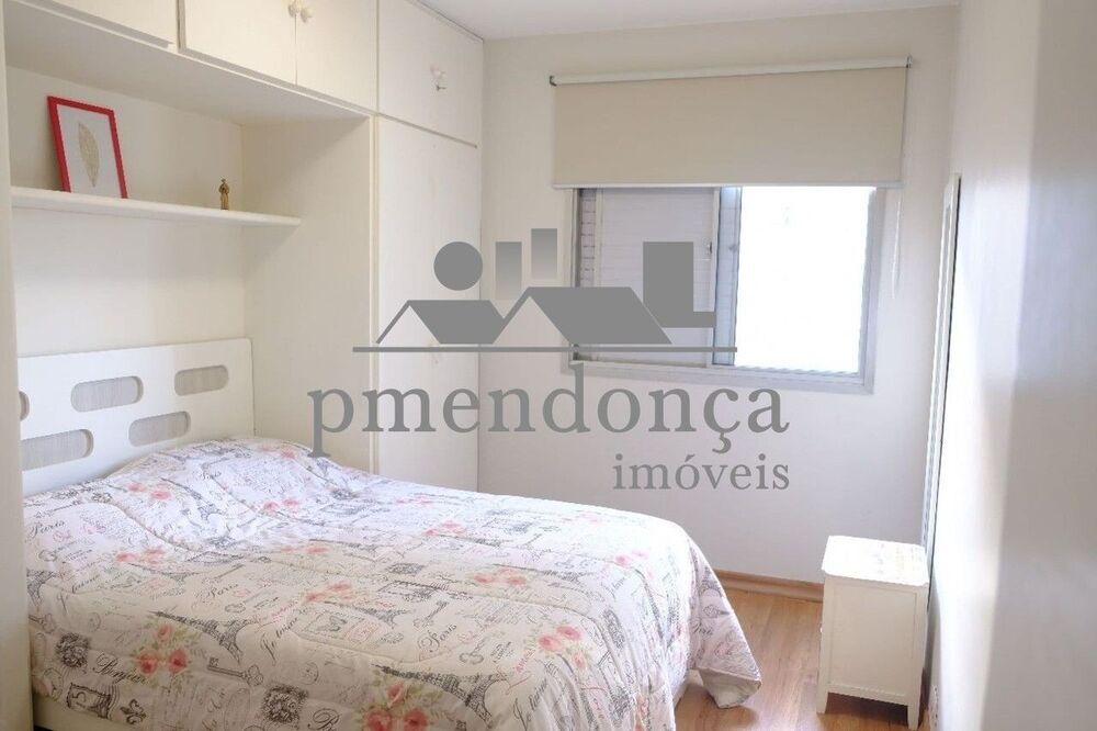 Apartamento, 3 quartos, 79 m² - Foto 4