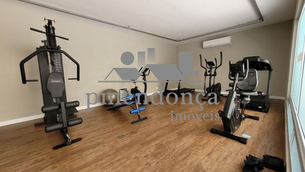 Apartamento, 3 quartos, 79 m² - Foto 2