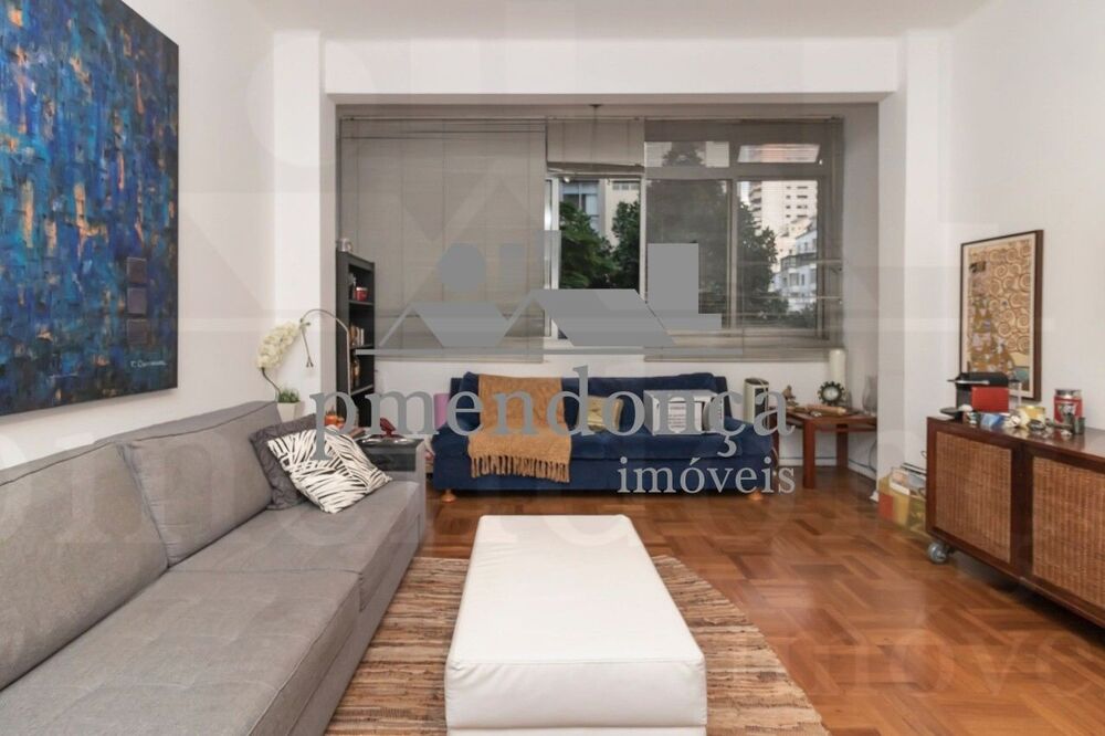 Apartamento, 2 quartos, 100 m² - Foto 1