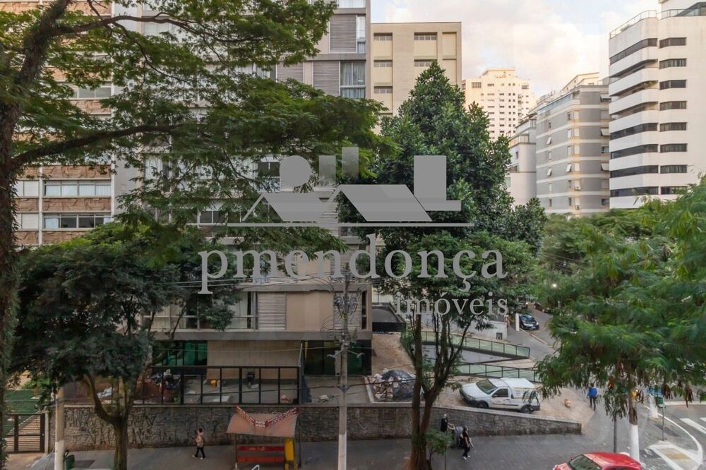 Apartamento, 2 quartos, 100 m² - Foto 2