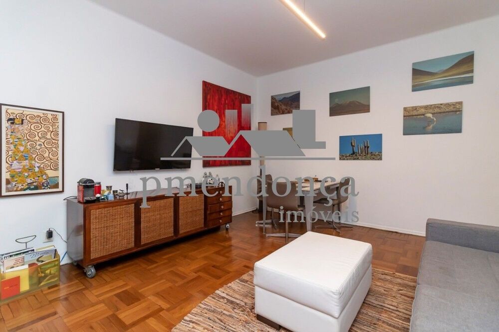 Apartamento, 2 quartos, 100 m² - Foto 3