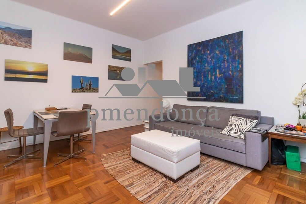 Apartamento, 2 quartos, 100 m² - Foto 4