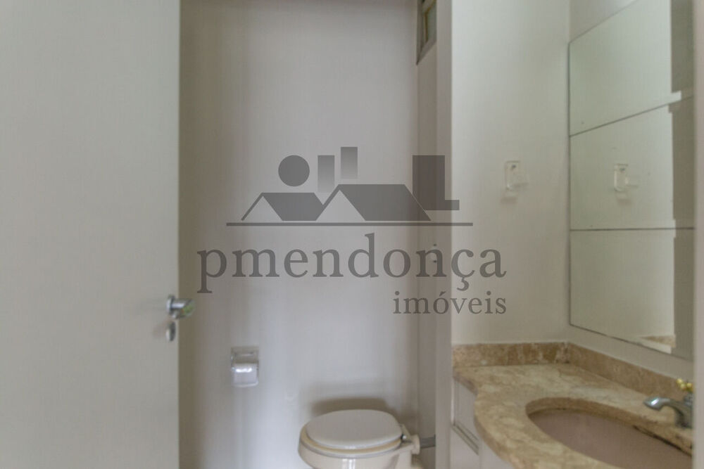 Apartamento, 3 quartos, 145 m² - Foto 2