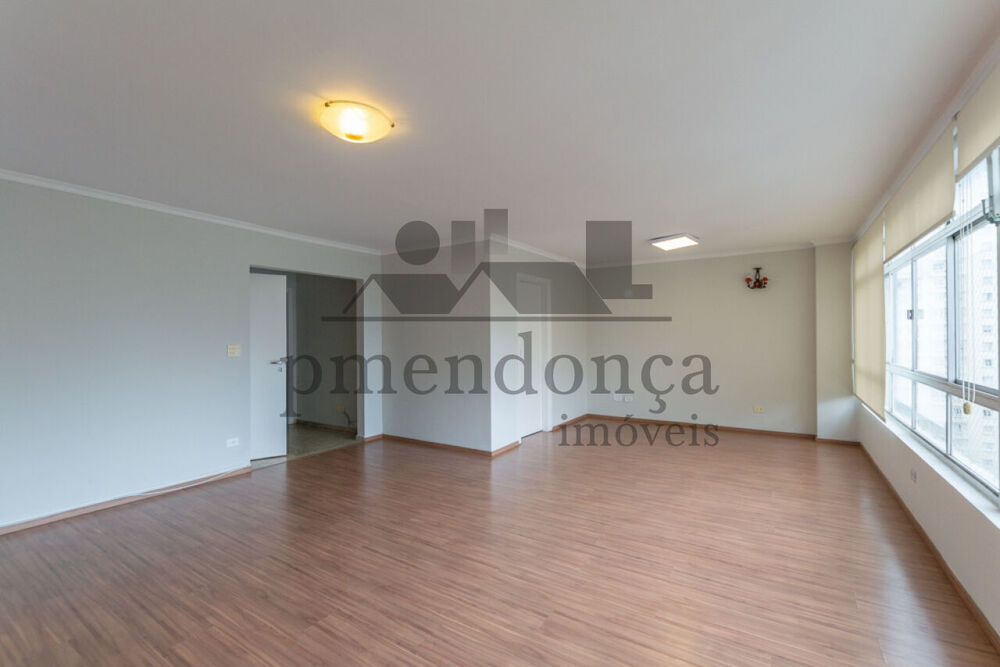 Apartamento, 3 quartos, 145 m² - Foto 1