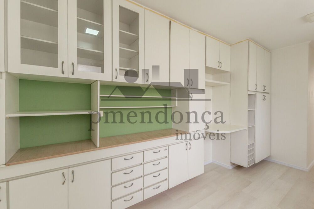 Apartamento, 3 quartos, 145 m² - Foto 4