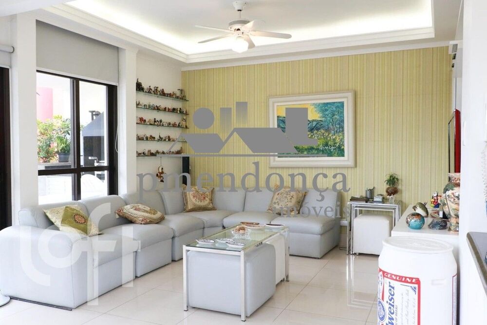 Apartamento, 4 quartos, 166 m² - Foto 7