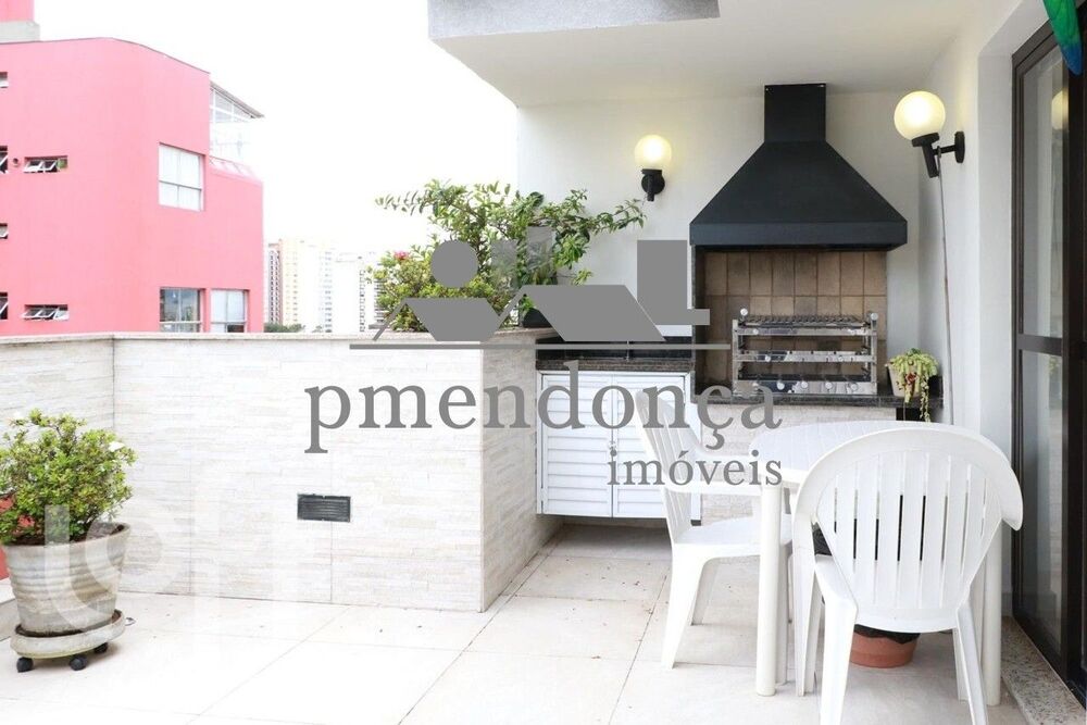 Apartamento, 4 quartos, 166 m² - Foto 6