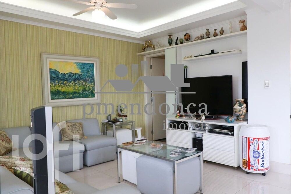 Apartamento, 4 quartos, 166 m² - Foto 8