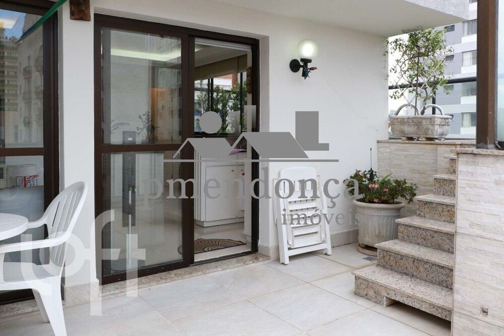 Apartamento, 4 quartos, 166 m² - Foto 5