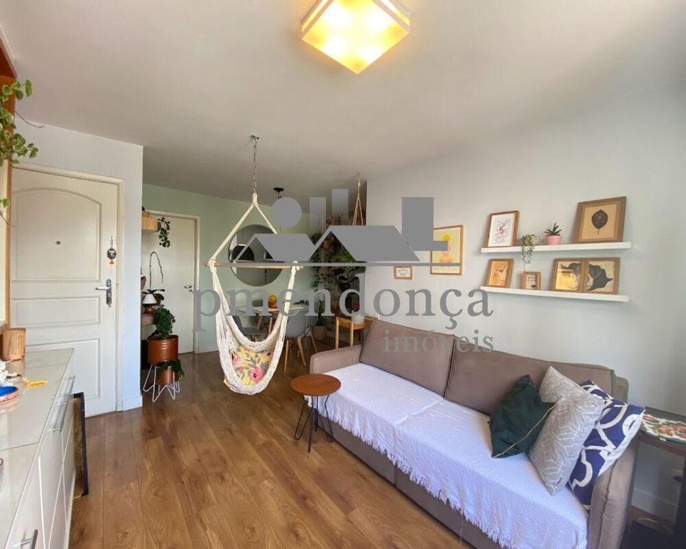 Apartamento, 3 quartos, 88 m² - Foto 2
