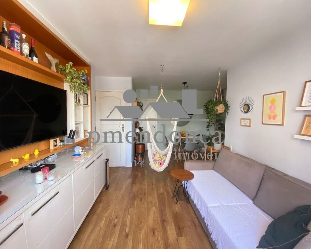 Apartamento, 3 quartos, 88 m² - Foto 1
