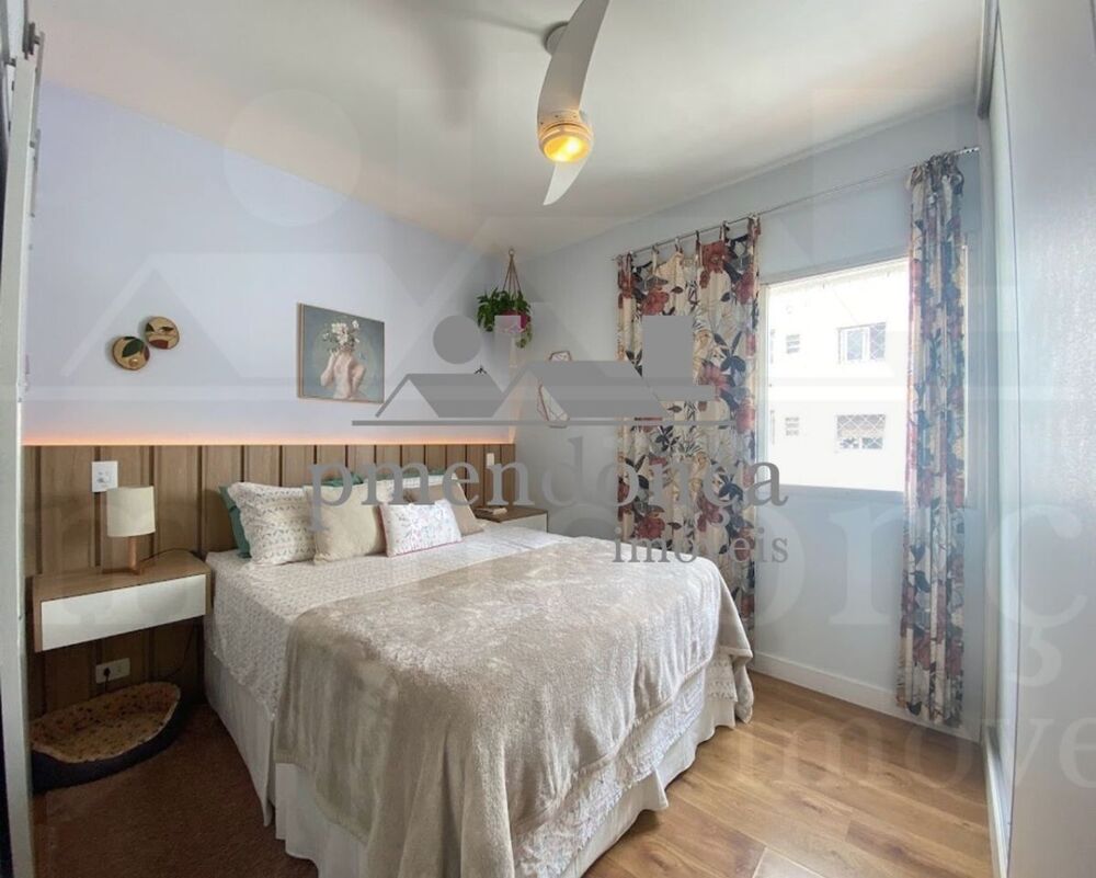 Apartamento, 3 quartos, 88 m² - Foto 4