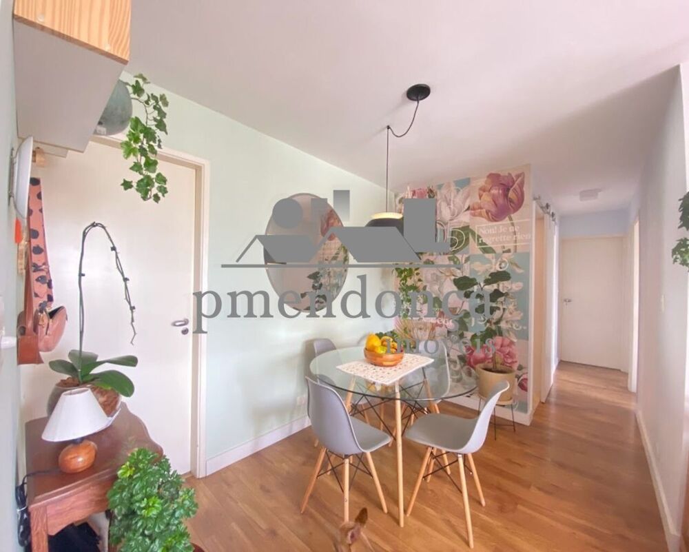 Apartamento, 3 quartos, 88 m² - Foto 3
