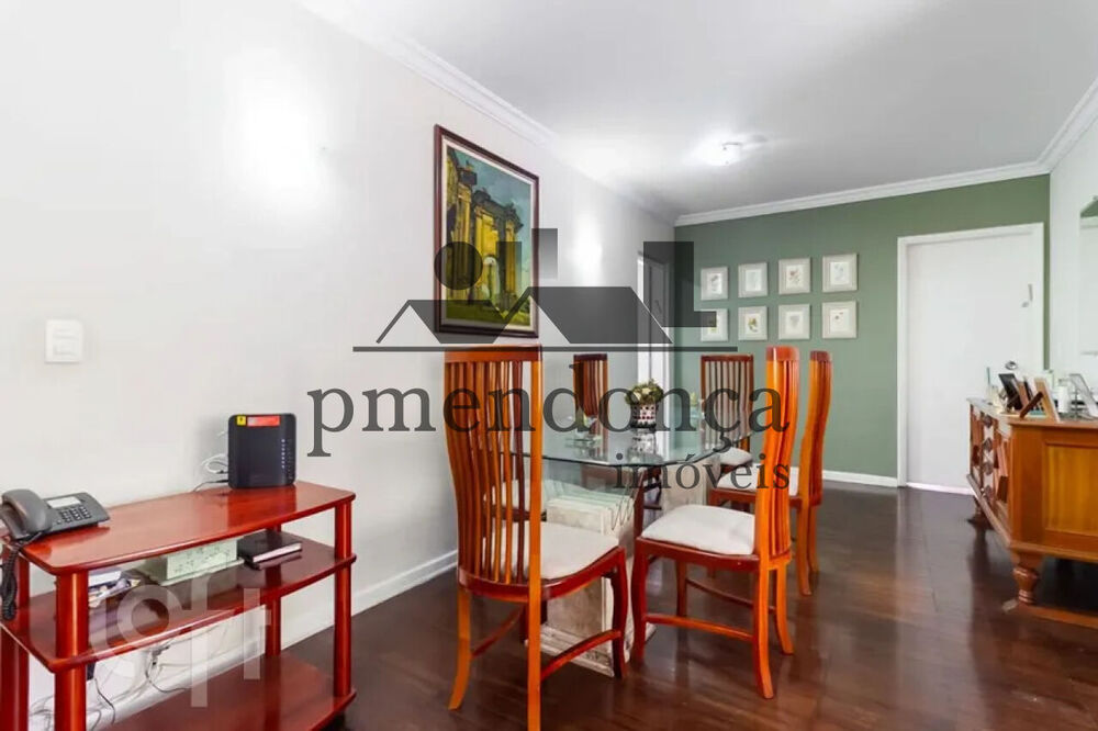 Apartamento, 3 quartos, 130 m² - Foto 7
