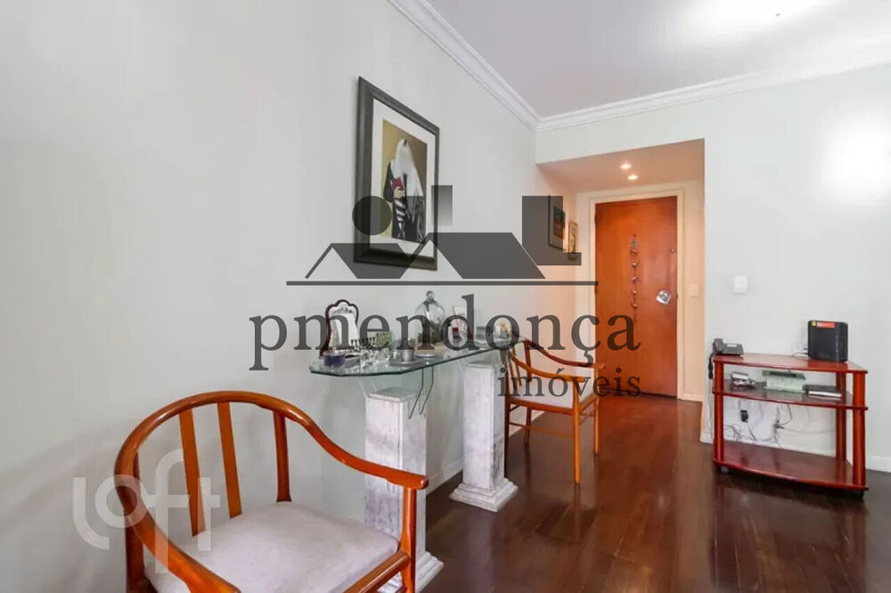 Apartamento, 3 quartos, 130 m² - Foto 8