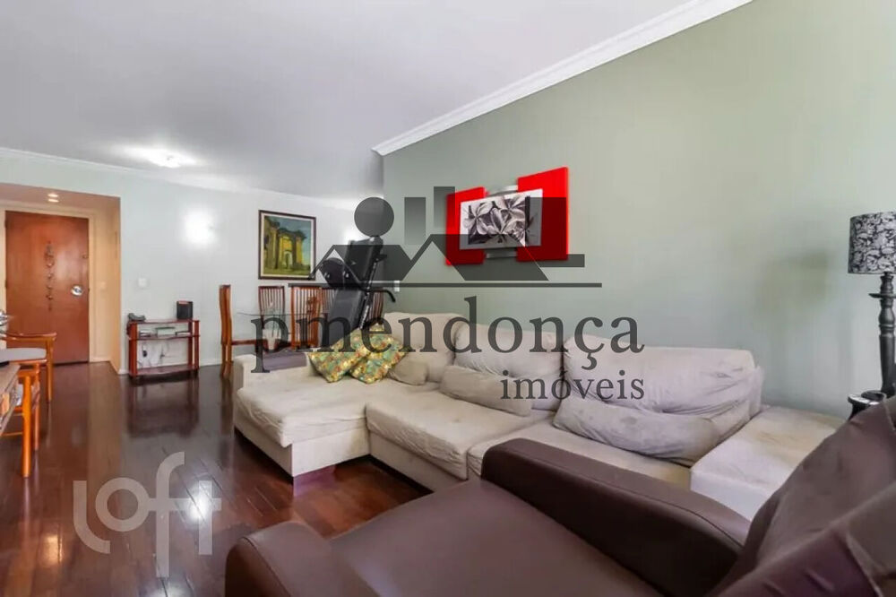 Apartamento, 3 quartos, 130 m² - Foto 6