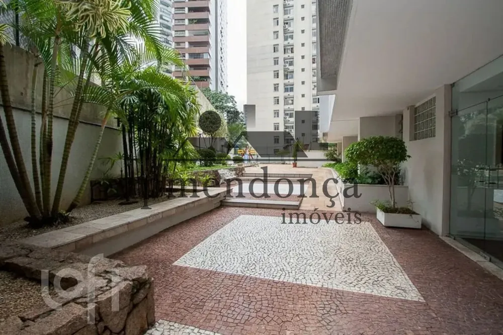 Apartamento, 3 quartos, 130 m² - Foto 11