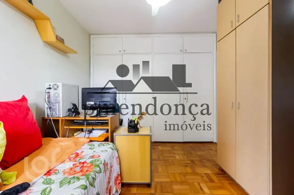 Apartamento, 3 quartos, 130 m² - Foto 9