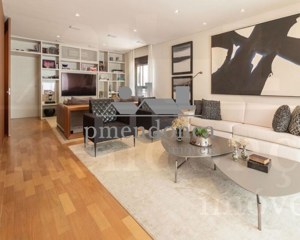 Apartamento, 3 quartos, 287 m² - Foto 1