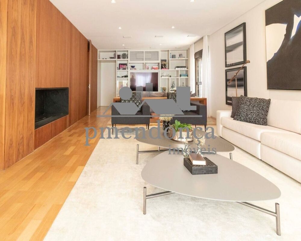 Apartamento, 3 quartos, 287 m² - Foto 3