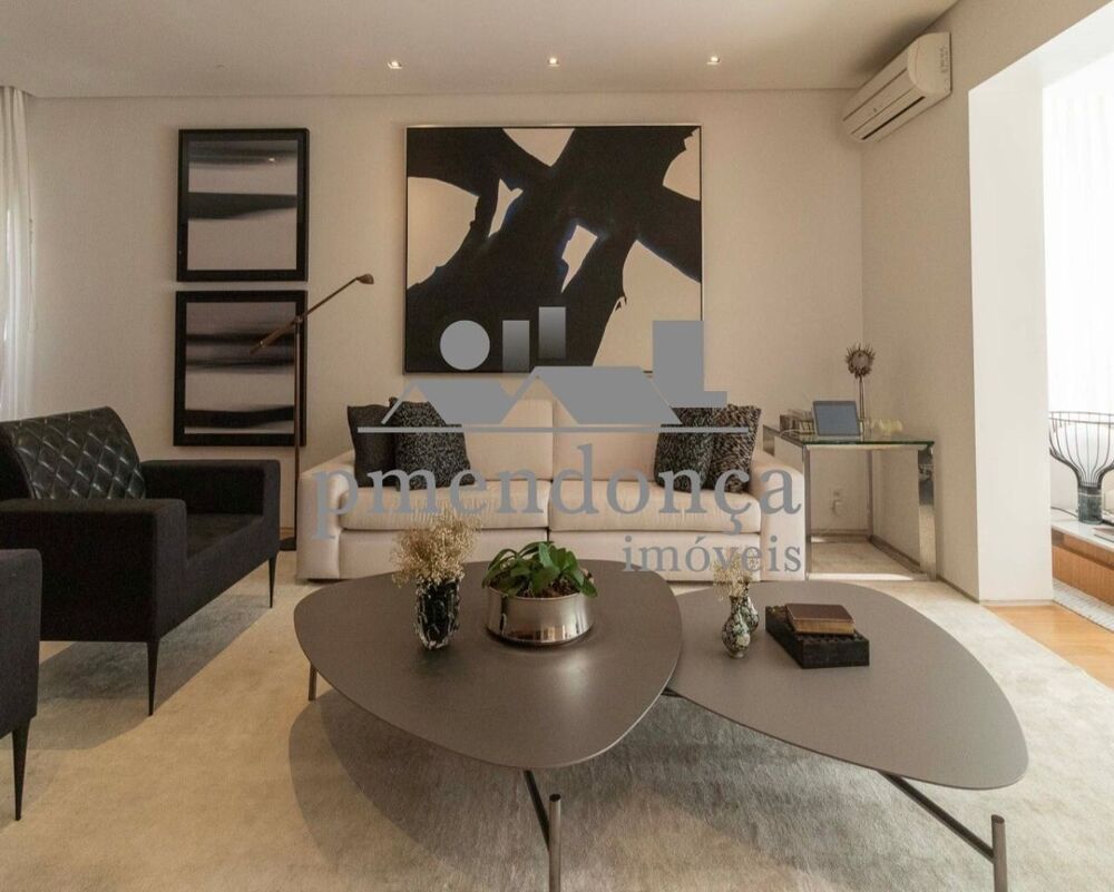 Apartamento, 3 quartos, 287 m² - Foto 4