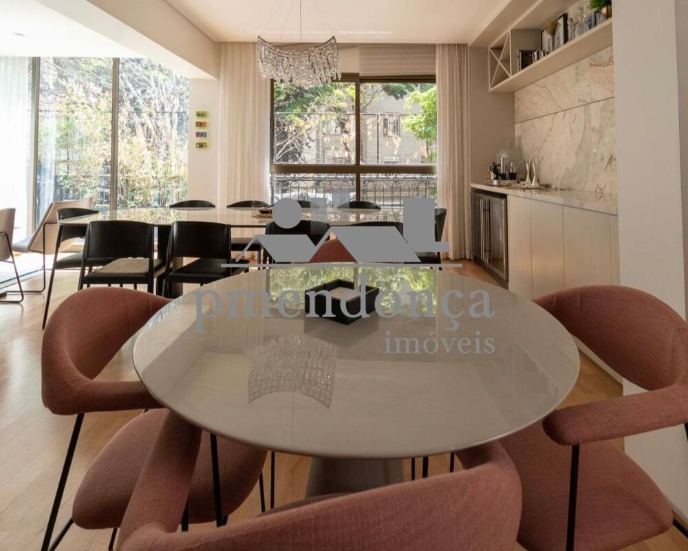 Apartamento, 3 quartos, 287 m² - Foto 2
