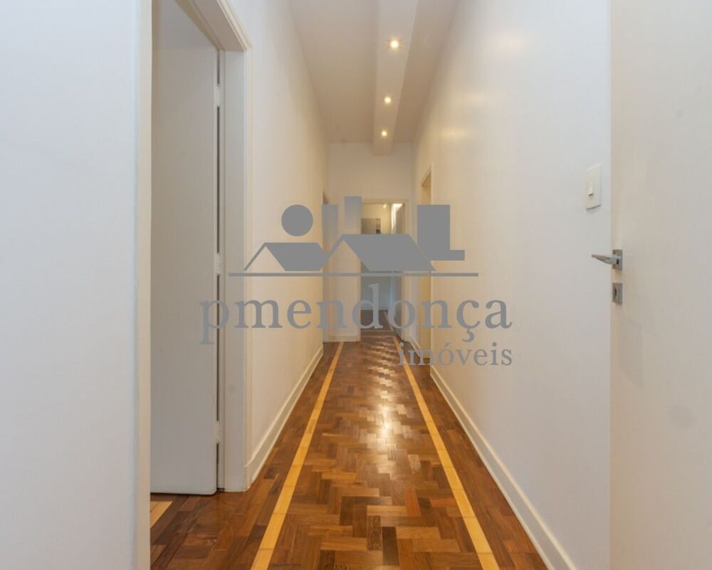 Apartamento, 3 quartos, 217 m² - Foto 4