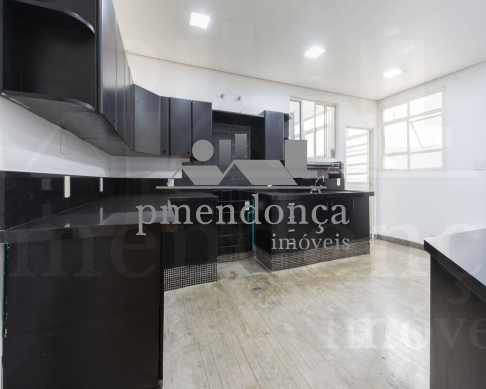 Apartamento, 3 quartos, 217 m² - Foto 3