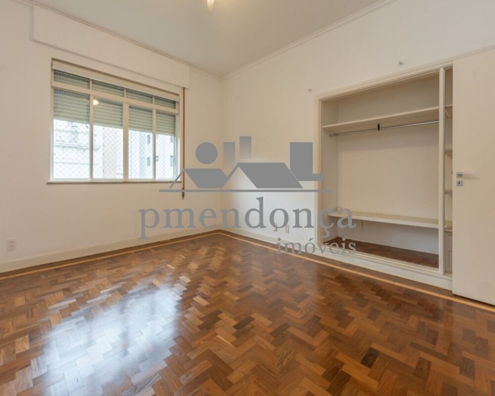 Apartamento, 3 quartos, 217 m² - Foto 2