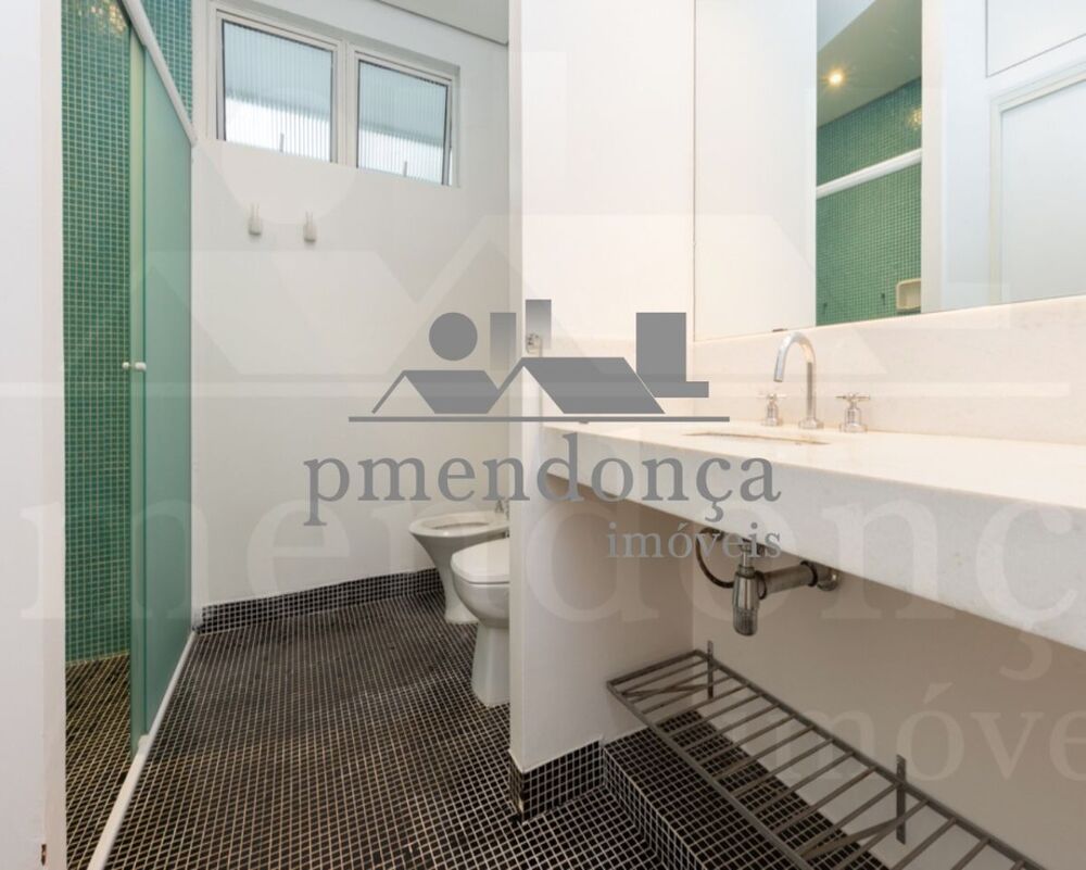 Apartamento, 3 quartos, 217 m² - Foto 1