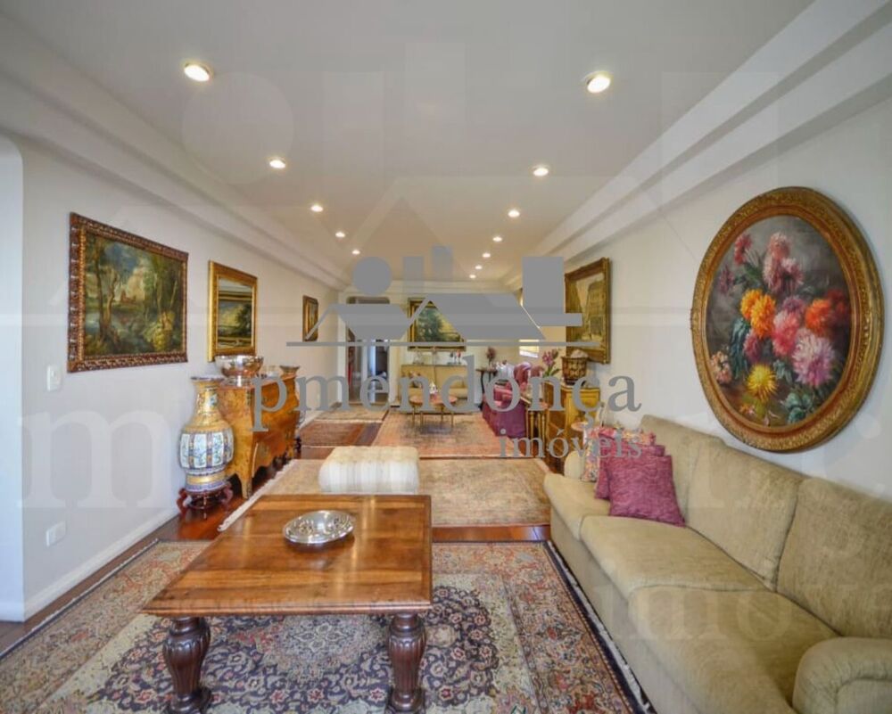 Apartamento, 3 quartos, 230 m² - Foto 3