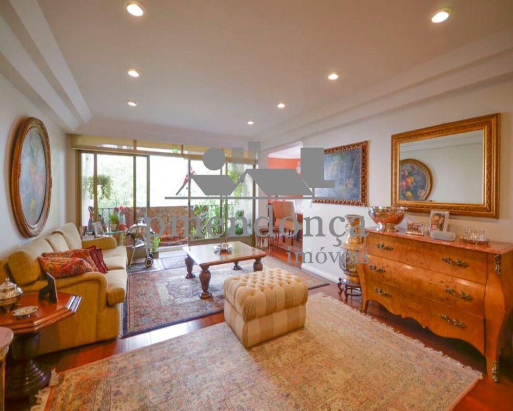 Apartamento, 3 quartos, 230 m² - Foto 4