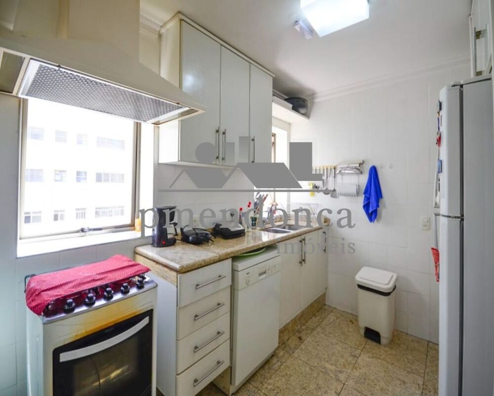 Apartamento, 3 quartos, 230 m² - Foto 2