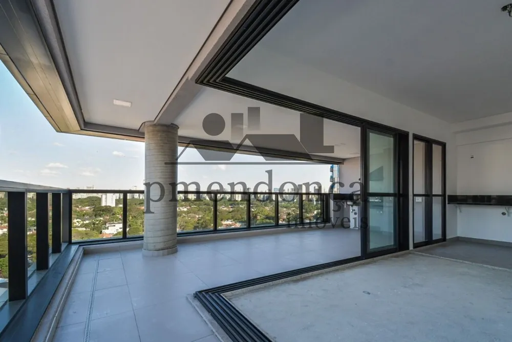 Apartamento, 3 quartos, 142 m² - Foto 1