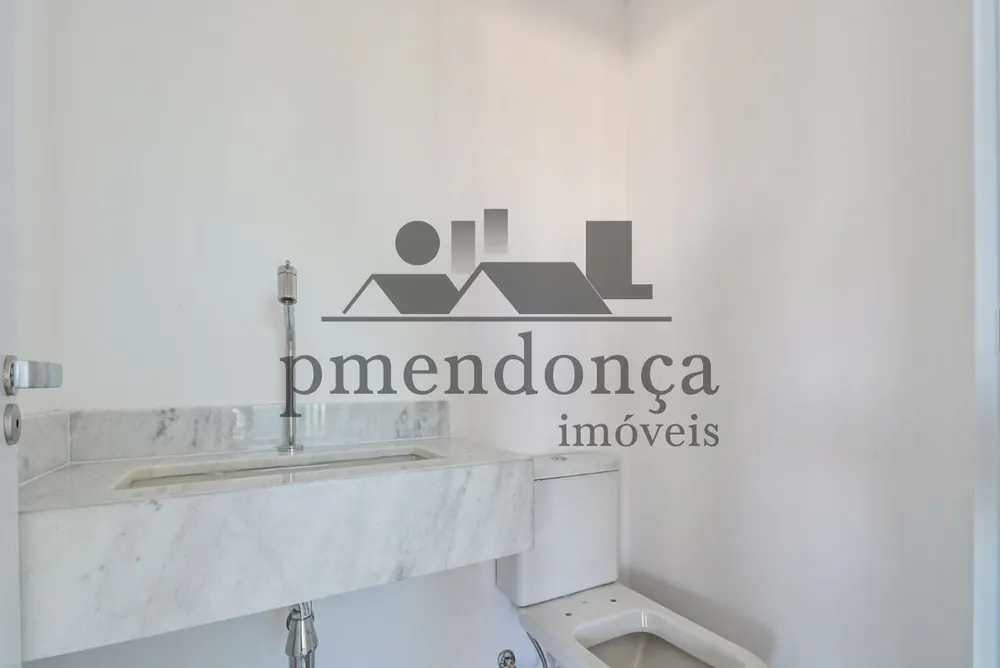 Apartamento, 3 quartos, 142 m² - Foto 4