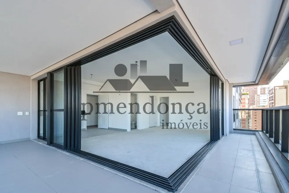 Apartamento, 3 quartos, 142 m² - Foto 3