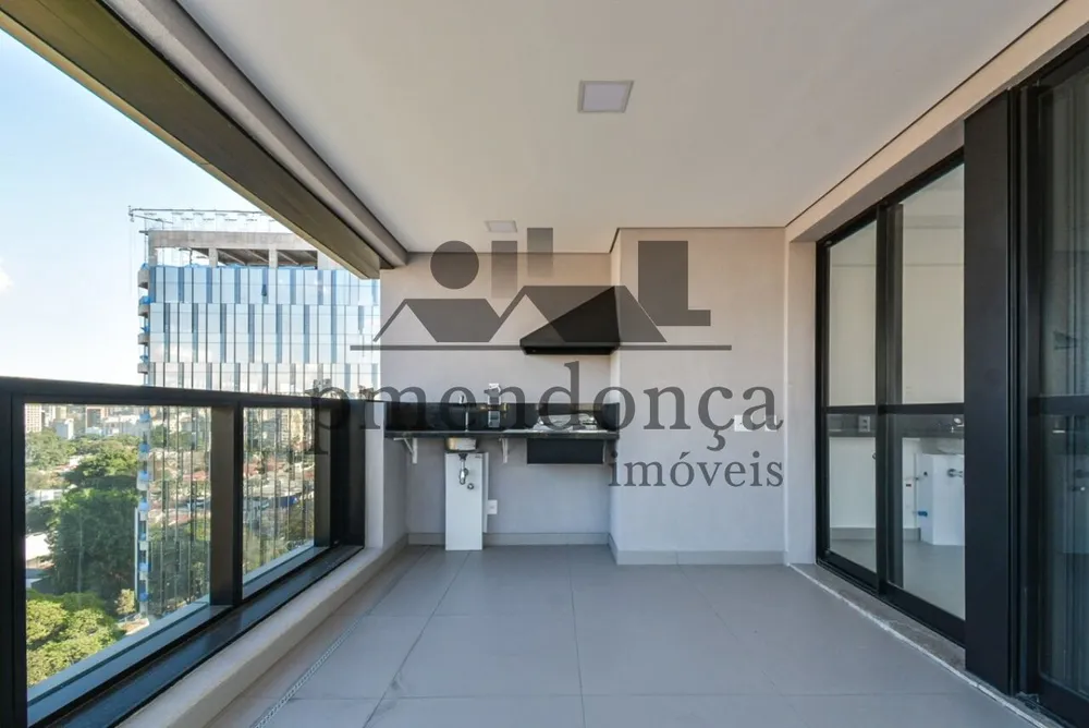 Apartamento, 3 quartos, 142 m² - Foto 3