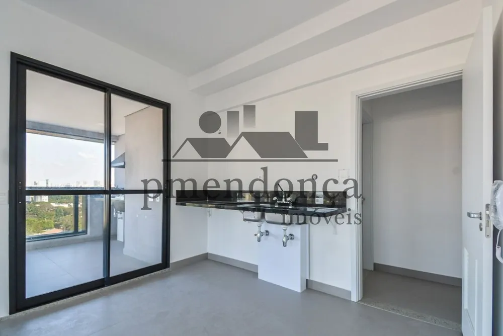 Apartamento, 3 quartos, 142 m² - Foto 4