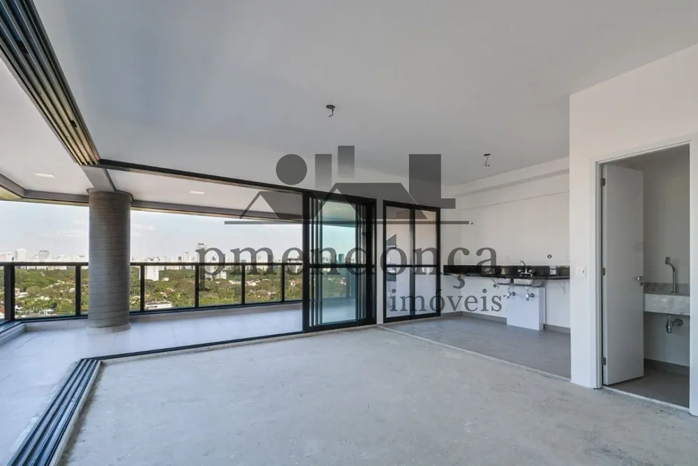 Apartamento, 3 quartos, 142 m² - Foto 2