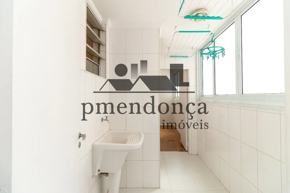 Apartamento, 3 quartos, 100 m² - Foto 2