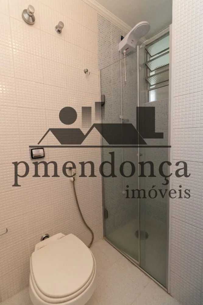 Apartamento, 3 quartos, 100 m² - Foto 3