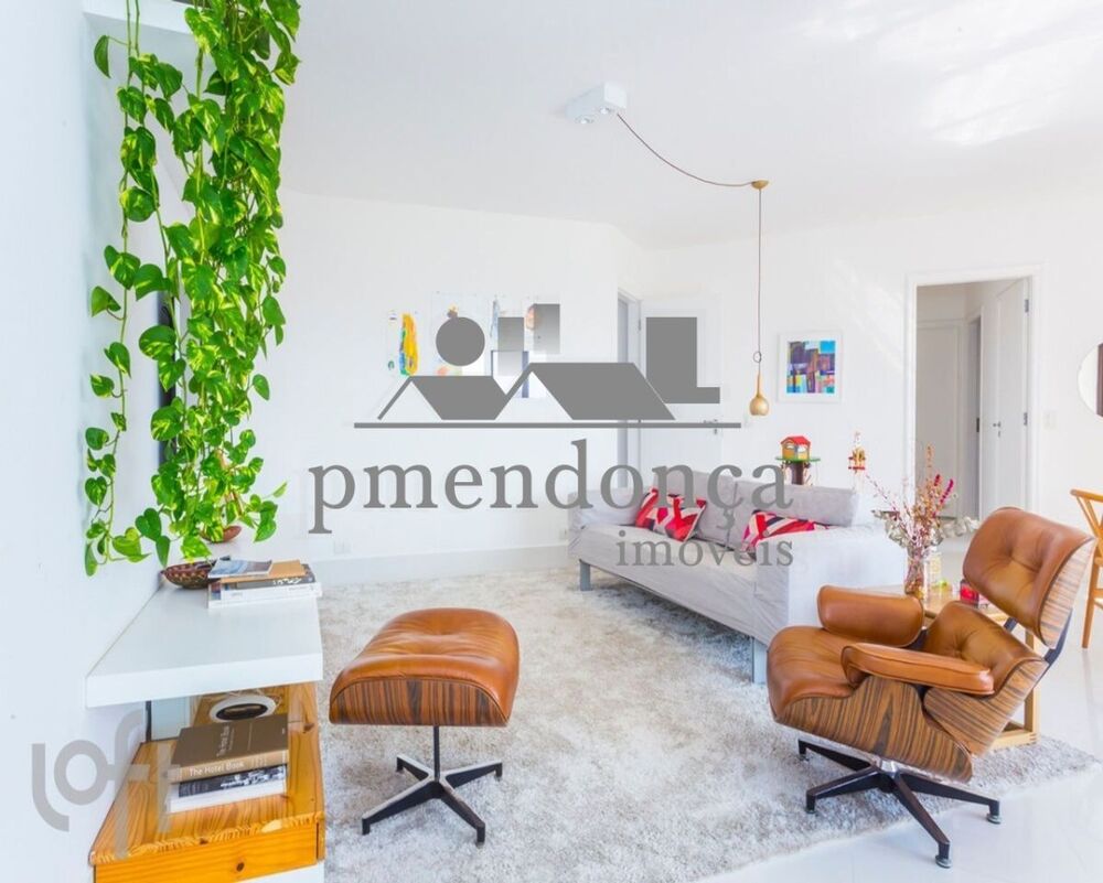 Apartamento, 4 quartos, 125 m² - Foto 4