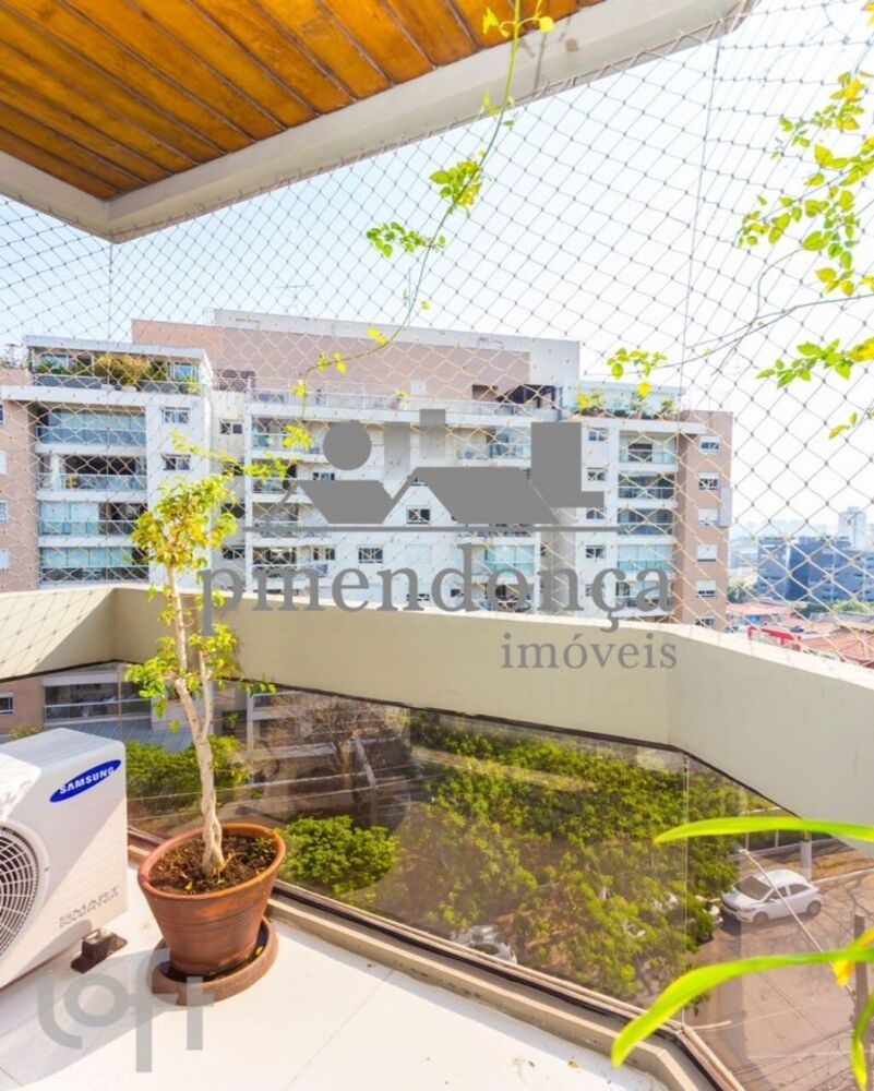 Apartamento, 4 quartos, 125 m² - Foto 2